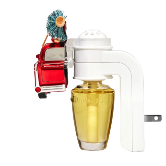 Mid-Century Car with Tree Wallflower - Picture 4 of 7